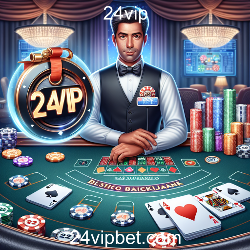 Blackjack